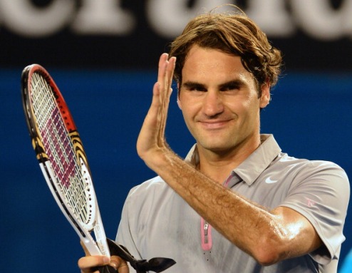 Федерер: "Мне была нужна именно такая победа" Швейцарский теннисист прокомментировал свой триумф на турнире в Галле.