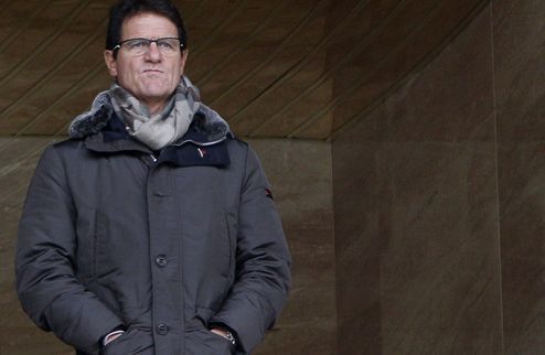 Капелло в шаге от ПСЖ Авторитетный итальянский специалист уже в ближайшие дни может занять должность главного тренера парижан.