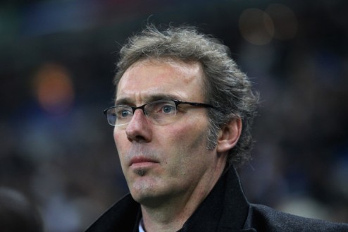 L’equipe: ПСЖ начинает переговоры с Бланом Ситуация с тренером парижского клуба становится все более запутанной.