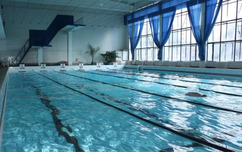 В сентябре Киев представит новый спорткомплекс для прыжков в воду Приятная новость прозвучала сегодня на пресс-конференции по итогам выступления сборной...