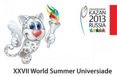 Назван состав сборной Украины на Универсиаду в Казани С 6 по 17 июля в столице Татарстана пройдет XXVII Всемирная летняя Универсиада.