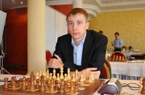 Шахматы. Криворучко — чемпион Украины Сегодня, 26 июня, финишировали чемпионаты Украины 2013 года по шахматам среди мужчин и женщин.