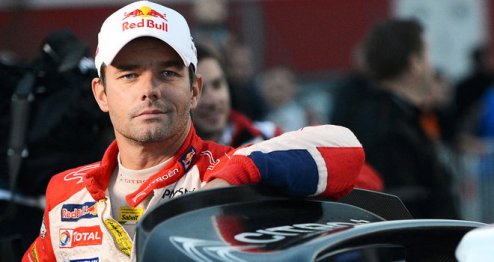 Сколько еще ралли проведет Себастьян Леб за Ситроен? В этом сезоне девятикратный чемпион мира по ралли Себастьян Лёб прощается с WRC, чтобы в 2014 году ...