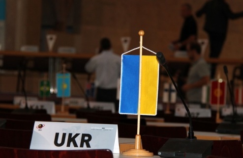 Биатлон. 11-й Конгресс IBU проведут в Украине Беларусь отказалась от проведения 11-го Конгресса Международного союза биатлонистов (IBU).