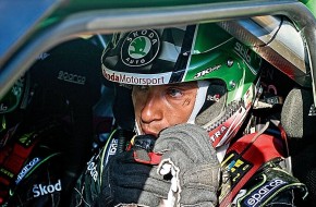 WRC. Хяннинен продолжит выступать за M-Sport в 2013-м Юхо Хяннинен: из M-Sport в Hyundai?