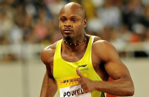 Легкая атлетика. Пауэлл — очередной потребитель допинга Ямайский спринтер попался на употреблении запрещенного препарата.