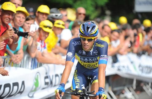 Французские заметки. Этап века В своем дневнике Денис Трубецкой комментирует перипетии юбилейной версии Тур де Франс. 