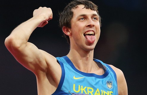 Бондаренко снова признали легкоатлетом месяца в Европе Европейская федерация легкой атлетики второй раз подряд признала украинского прыгуна в высоту Бог...