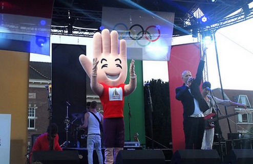 На Олимпийском фестивале Украина добыла 14 медалей Сегодня, 19 июля, голландский Утрехт прощался со спортсменами из 49 стран континента, которые в течен...