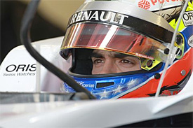 Формула-1. Мальдонадо не хочет покидать Уильямс Пастор Мальдонадо готов заключить на следующий сезон с Уильямс новый контракт, даже несмотря на трудност...