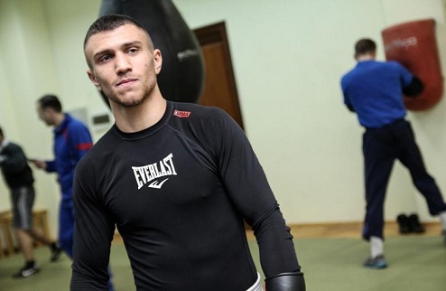 Ломаченко в ближайшие дни подпишет контракт с Top Rank В ближайшие дни Василий Ломаченко может подписать привлекательное соглашение с Top Rank