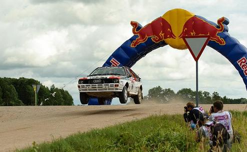 Ралли Польши близко к включению в календарь WRC Организаторы подготовили предварительный календарь соревнований.