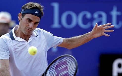Федерер: "У меня серьезные проблемы со спиной" Роджер прокомментировал свое поражение от Даниэля Брандса (3:6, 4:6) на турнире в Гштааде.