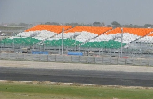 Индия рискует остаться без этапа Формулы-1 Берни Экклстоун считает, что Королевским гонкам этап в Нью-Дели не слишком выгоден.