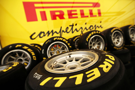 Pirelli возвращается в WRC Итальянские шинники не собираются ограничиваться Формулой-1.