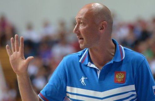Карасев повезет Россию на Евробаскет Специалист утвержден в должности главного тренера сборной России.