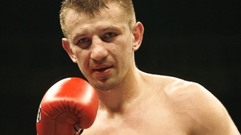 Адамек перебоксировал Гуинна Томаш Адамек непринужденно победил по очкам Доминика Гуинна.