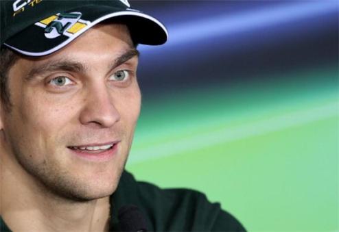 Петров готовится к возвращению в Формулу-1 Российский гонщик намекнул, что у него появились перспективы снова сесть за руль болида.