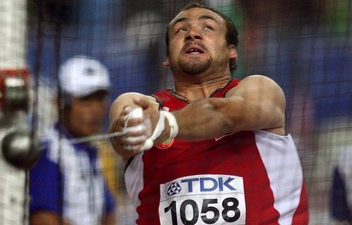 Легкая атлетика. Федерация Турции дисквалифицировала 31 спортсмена По крайней мере, трое из 31 спортсменов выступали на Олимпийских играх в Лондоне.