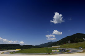 Формула-1. Гран-при Австрии пройдет успешно Алекс Вурц считает, что трасса в Шпильберге подарит Формуле-1 одну из самых захватывающих гонок сезона-2014....