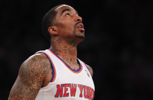 НБА. Смит восстановится к началу регулярного сезона Защитник Нью-Йорка недавно перенес операцию на коленном суставе.