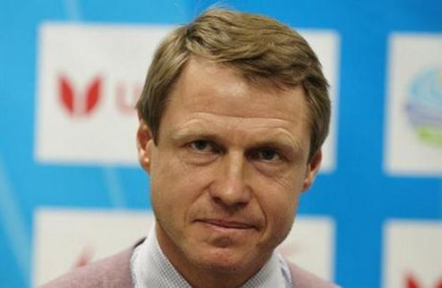 Официально. Кононов меняет Севастополь на Краснодар Белорусский специалист решил перебраться в российский чемпионат. 