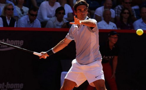 Федерер: "Теперь я здоров и сверхмотивирован" Роджер Федерер готов к защите титула чемпиона Мастерса в Цинциннати.