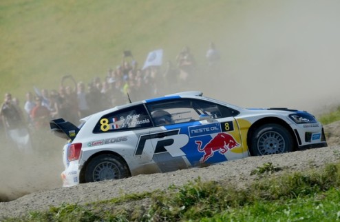 Может измениться формат квалификации WRC ФИА готов принимать не самые популярные решения.
