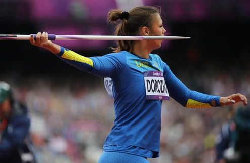Легкая атлетика. Дорожон: "Мое время, видимо, еще не пришло" Сегодня на чемпионате мира  в Москве женщины разыграют медали в метании копья.