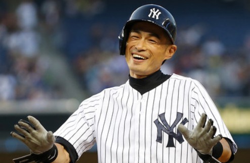 МЛБ. Четырехтысячный хит Ичиро Сузуки Предлагаем вашему вниманию обзор игрового дня 22 августа в бейсбольной лиге.