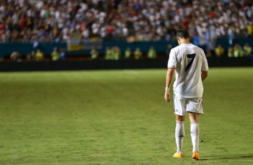 Роналду хочет вернуться в МЮ Свой камбэк португалец запланировал на лето следующего года.