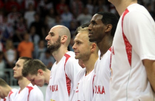 Польша выбрала игроков на Евробаскет Дирк Бауэрманн озвучил финальное решение по составу на словенский чемпионат. 
