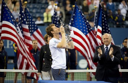 US Open. Превью Сегодня в Нью-Йорке стартует последний в году турнир Большого Шлема - Открытый чемпионат США.