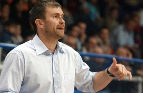 Черногория называет состав на Евробаскет Лука Павичевич оставил в лагере сборной 12 игроков.
