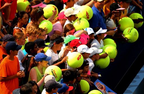 US Open. Программа дня Представляем расписание воскресных матчей одиночного разряда на Открытом чемпионате США.