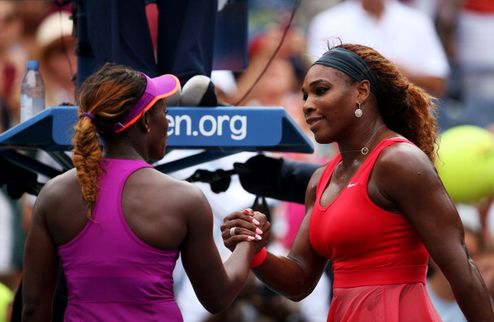 Дневник US Open. День чемпионов iSport.ua рассказывает о событиях прошедшего игрового дня на Открытом чемпионате США по теннису.