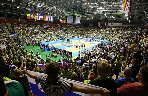 Евробаскет-2013. Хит-парад первого этапа  iSport.ua выделяет ключевые лица и события первой части словенского еврофорума. 
