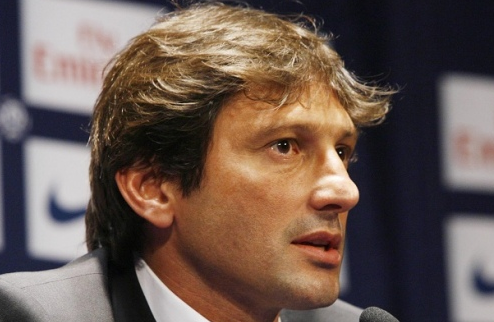 Леонардо возвращается в Интер? Бывший спортивный директор ПСЖ может вернуться в клуб.
