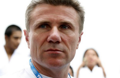 Бубка: "Я немного разочарован" Сергей Бубка прокомментировал назначение Томаса Баха на должность президента Международного олимпийского комитета.