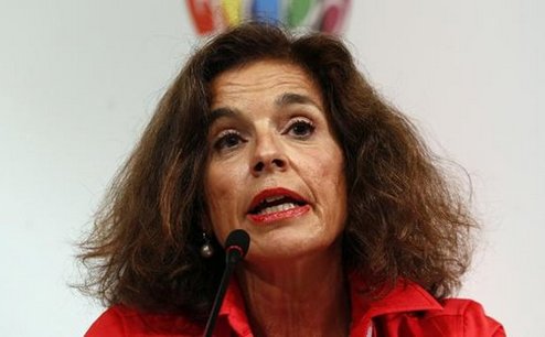 Мадрид не подаст заявку на проведение ОИ-2024 Мэр столицы Испании сообщила, что город не будет выставлять повторную заявку на проведение Игр.