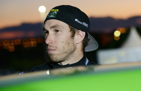 Аткинсон: "Очень хочу вернуться в WRC" Крис Аткинсон - о задачах тест-пилота.