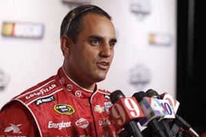 Монтойя: "IndyCar — отличный шанс для меня" Хуан Пабло Монтойя рассказал, почему решил перебраться в IndyCar.