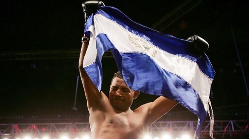 Майорга продолжит выступать в MMA Рикардо Майорга не собирается уходить из смешанных единоборств.