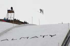 Марусяк — победитель турнира по прыжкам с трамплина В Алма-Аты (Казахстан) состоялись международные соревнования Гран-при Кубок мира по прыжкам на лыжах...