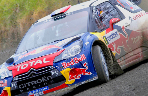 WRC. Утвержден календарь на сезон-2014 ФИА опубликовала окончательную версию календаря на следующий сезон.