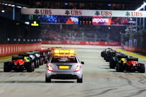 Календарь Формулы-1 2014: 22-м гонкам быть ФИА опубликовала окончательную версию календаря Королевских гонок на следующий сезон.