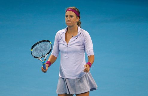 Пекин (WTA). Петкович шокирует Азаренко, Шафаржова прошла Канепи Сегодня на турнире в столице Китая продолжаются матчи первого раунда.