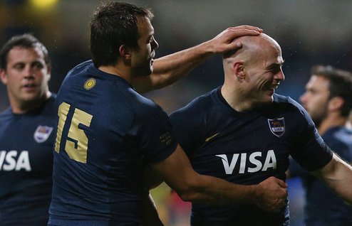 Регби-15. Аргентина: Контепоми возвращается в состав Ветеран выйдет в старте в заключительном поединке в рамках Rugby Championship.