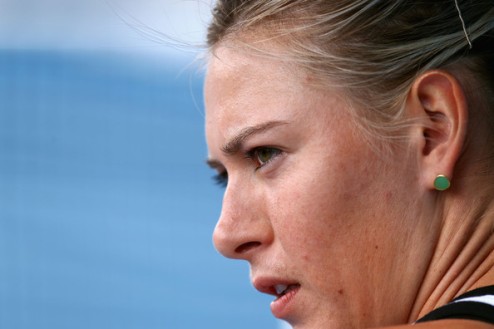 Шарапова не сыграет на Итоговом чемпионате WTA Россиянка пропустит престижный турнир из-за травмы.
