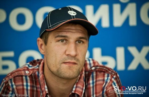 Ковалев может встретиться с Силлахом Исмаил Силлах может получить титульный шанс.